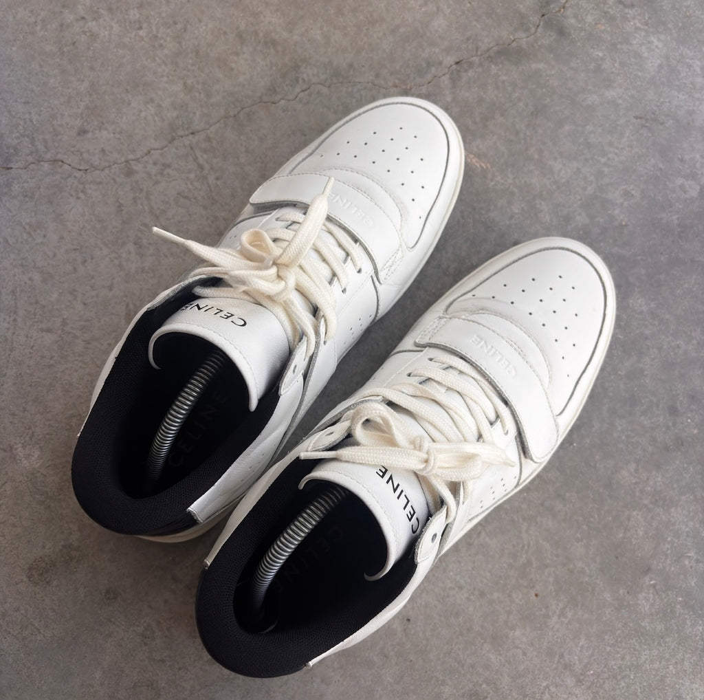 Celine CT-02 Sneakers