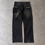 Undercover AW05 “Arts & Crafts” 64 Denim