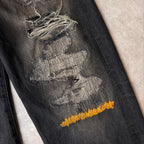 Undercover AW05 “Arts & Crafts” 64 Denim