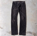 Undercover AW06 “Guruguru” Corduroy Bug Denim