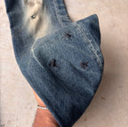 Undercover AW06 “Guruguru” Bug Denim