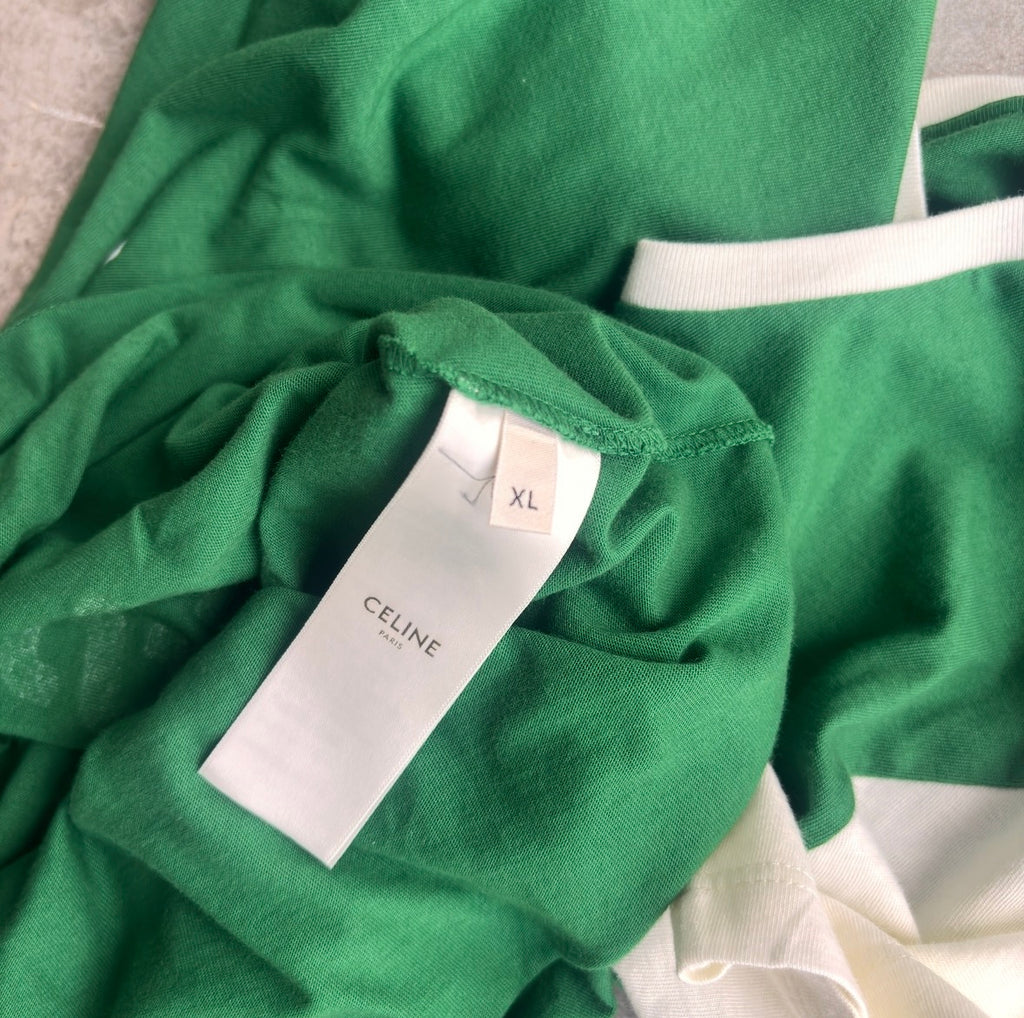 Celine Hedi Slimane “My Own Worst Enemy” Tee
