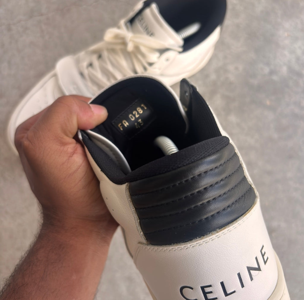 Celine CT-02 Sneakers