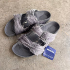 Rick Owens X Birkenstock Arizona Sandals