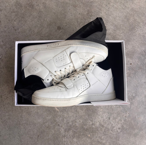 Celine CT-02 Sneakers