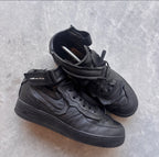 Comme Des Garçons x Nike Air Force 1 Mids