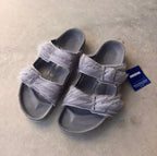 Rick Owens x Birkenstock Arizona Sandals