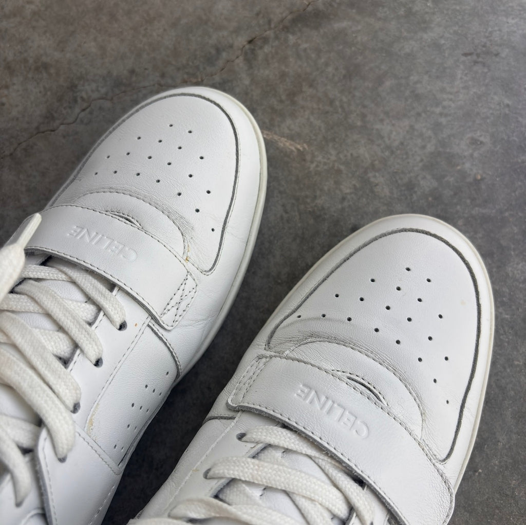 Celine CT-02 Sneakers