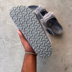 Rick Owens x Birkenstock Arizona Sandals