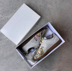 Maison Margiela Paint Splatter GATs