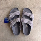 Rick Owens X Birkenstock Arizona Sandals