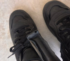 Comme Des Garçons x Nike AF1 Mid Black