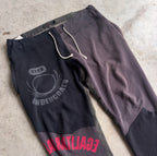Undercover AW04 “Paper Doll” Hybrid Denim Pants