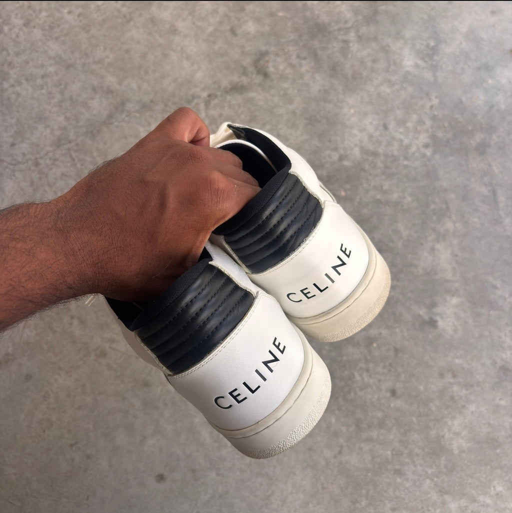Celine CT-02 Sneakers