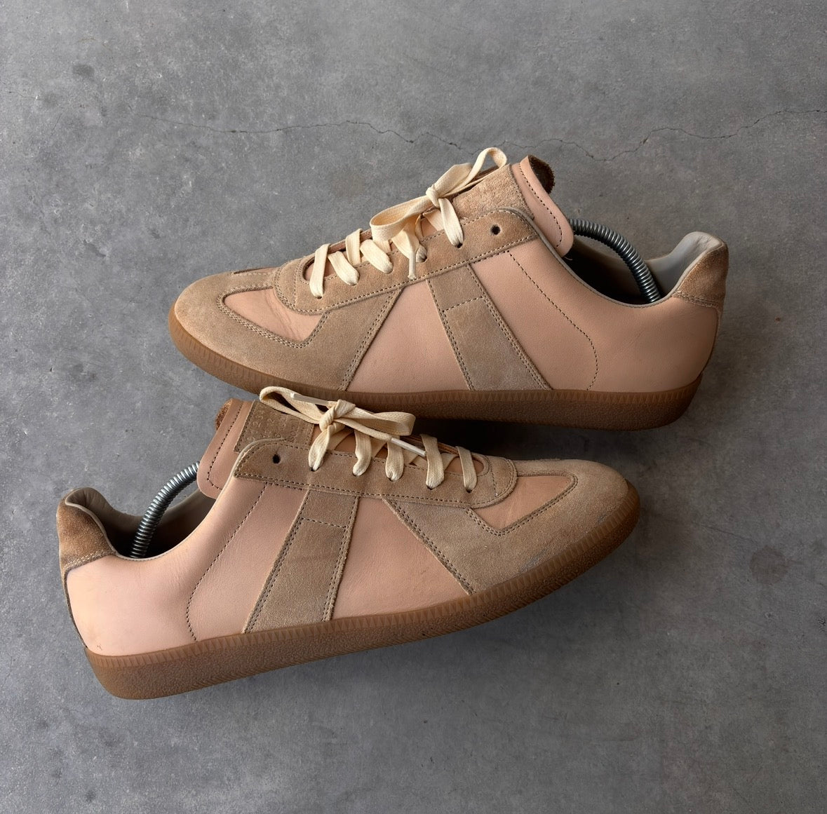 Maison Margiela Salmon Gats