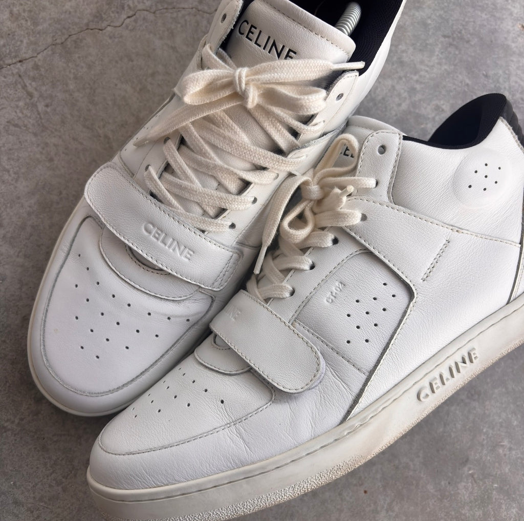Celine CT-02 Sneakers