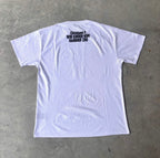 Raf Simons FW18 Christaine F. “Wet Hair” Tee